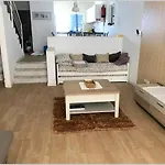 Windmill Hill - Alto Do Moinho - Pool & Sea View 펜션 알부페이라