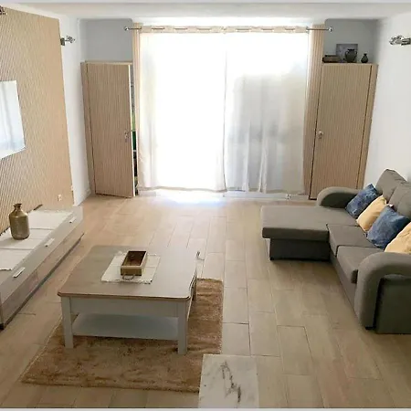 Windmill Hill - Alto Do Moinho - Pool & Sea View Dom wakacyjny Albufeira