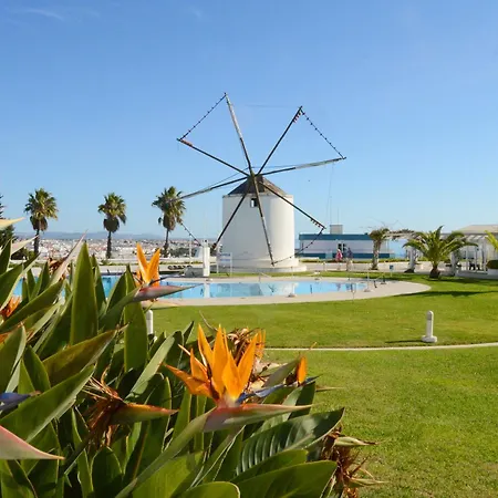 Holiday home Windmill Hill - Alto Do Moinho - Pool & Sea View *