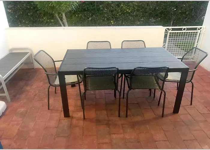 別荘 Windmill Hill - Alto Do Moinho - Pool & Sea View