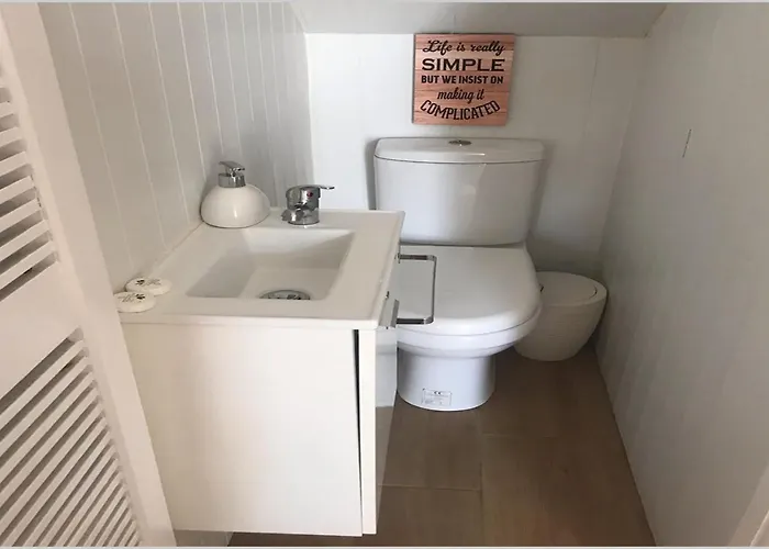 Windmill Hill - Alto Do Moinho - Pool & Sea View