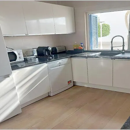 Windmill Hill - Alto Do Moinho - Pool & Sea View Albufeira