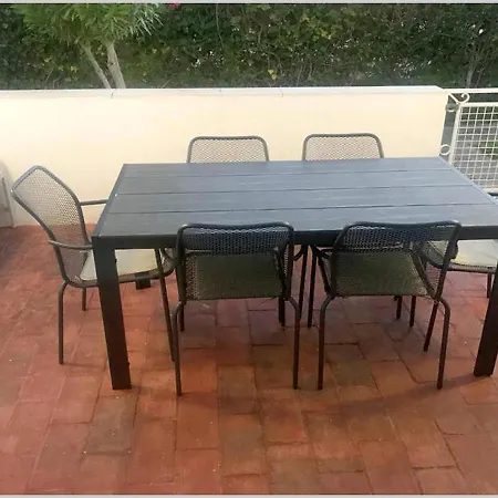 Vakantiehuis Windmill Hill - Alto Do Moinho - Pool & Sea View