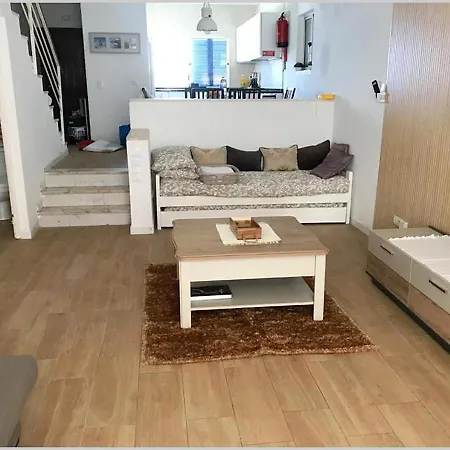 Windmill Hill - Alto Do Moinho - Pool & Sea View Vakantiehuis Albufeira