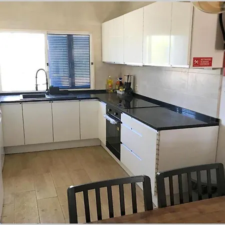 Windmill Hill - Alto Do Moinho - Pool & Sea View Vakantiehuis