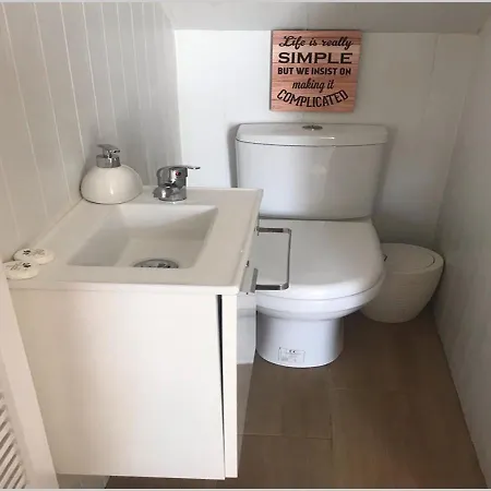 Windmill Hill - Alto Do Moinho - Pool & Sea View