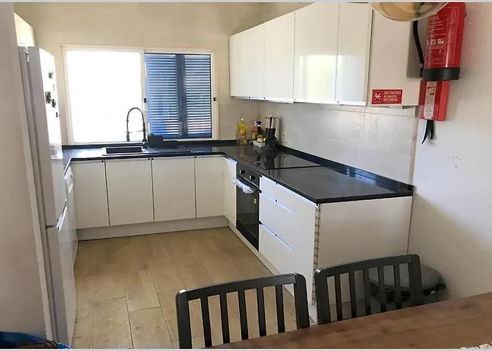 Windmill Hill - Alto Do Moinho - Pool & Sea View 度假居