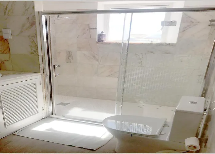 Windmill Hill - Alto Do Moinho - Pool & Sea View * 阿尔布费拉