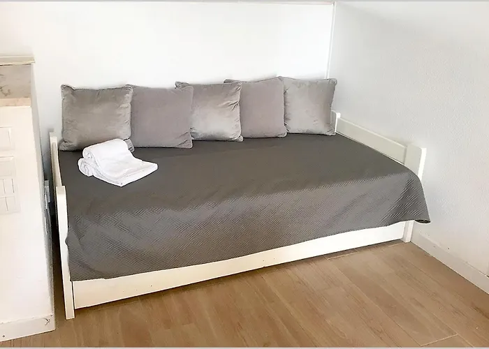 Windmill Hill - Alto Do Moinho - Pool & Sea View 度假居 *